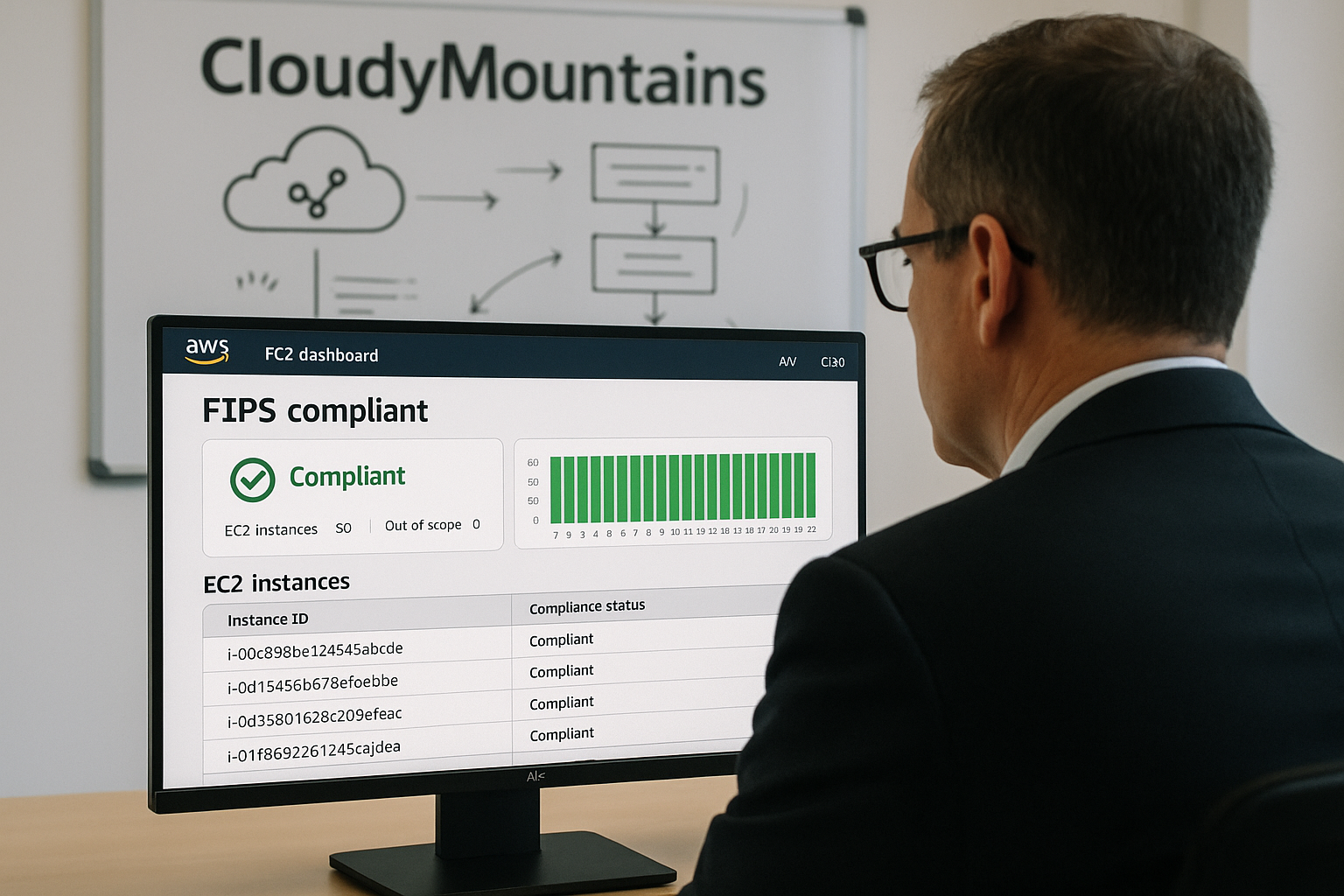 Enforcing AWS AMI images with OPA